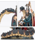Soulblight Gravelords: Blades of the Hollow King