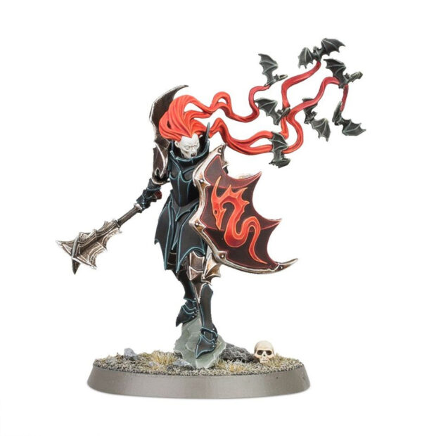 Spearhead: Soulblight Gravelords – Bloodcrave hunt