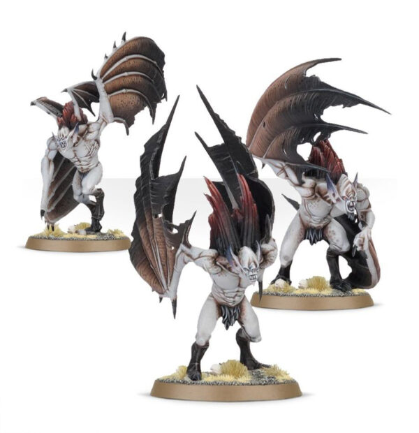 Spearhead: Soulblight Gravelords – Bloodcrave hunt