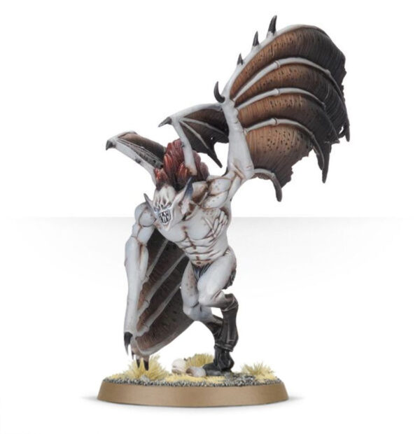 Spearhead: Soulblight Gravelords – Bloodcrave hunt