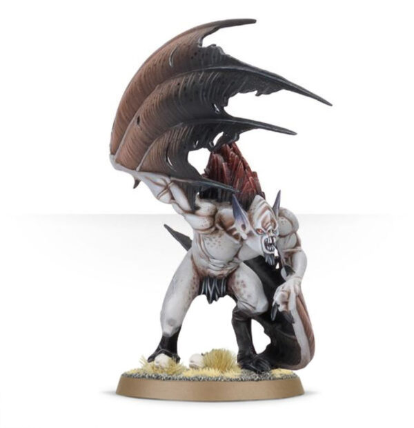 Spearhead: Soulblight Gravelords – Bloodcrave hunt