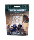 Chapter Approved 2025-26: Objectives Set
