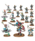 Combat Patrol: Thousand Sons