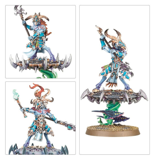 Combat Patrol: Thousand Sons