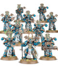 Combat Patrol: Thousand Sons