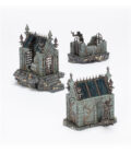 Soulblight Gravelords: Cursed Sepulchre