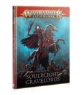 Death Battletome: Soulblight Gravelords