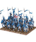 High Elf Realms: Dragon Princes of Caledor