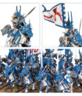 High Elf Realms: Dragon Princes of Caledor