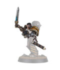 Legion Command Upgrade Set