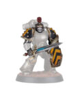 Legion Command Upgrade Set