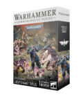 Space Marines: Lieutenant Titus