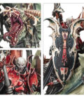 Soulblight Gravelords: Prince Vhordrai, Lord of the Crimson Keep