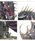 Soulblight Gravelords: Prince Vhordrai, Lord of the Crimson Keep