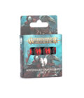 Soulblight Gravelords Dice Set