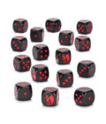 Soulblight Gravelords Dice Set