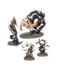 Soulblight Gravelords: Manifestations
