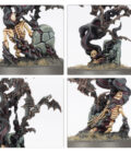 Soulblight Gravelords: Manifestations