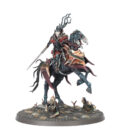Soulblight Gravelords: Vampire Lord on Nightmare Steed