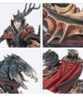 Soulblight Gravelords: Vampire Lord on Nightmare Steed