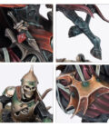 Soulblight Gravelords: Vampire Lord on Nightmare Steed