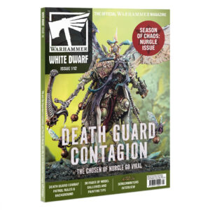 White Dwarf 512