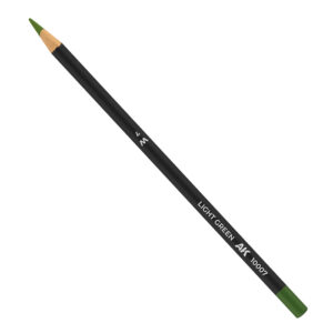 Pencil Light Green