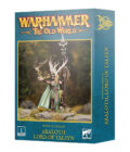 Wood Elf Realms: Araloth, Lord of Talsyn