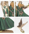Wood Elf Realms: Araloth, Lord of Talsyn