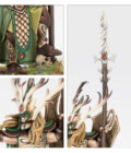 Wood Elf Realms: Araloth, Lord of Talsyn