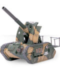 Astra Militarum: Basilisk