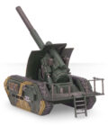 Astra Militarum: Basilisk