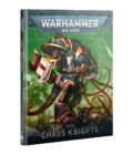Codex: Chaos Knights