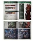 Codex: Chaos Knights