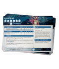 Datasheet Cards: Thousand Sons