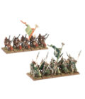 Wood Elf Realms: Eternal Guard