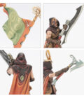 Wood Elf Realms: Eternal Guard