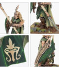 Wood Elf Realms: Eternal Guard