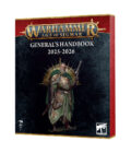 General's Handbook 2025-2026