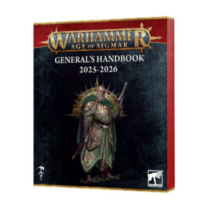 General's Handbook 2025-2026
