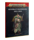 General's Handbook 2025-2026