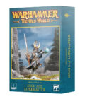 High Elf Realms: High Elf Loremaster