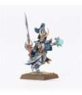 High Elf Realms: High Elf Loremaster