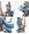 High Elf Realms: High Elf Loremaster