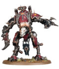 Chaos Knights Battleforce: Houndpack Lance