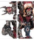 Chaos Knights Battleforce: Houndpack Lance