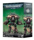Chaos Knights: Knight Ruinator