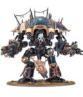 Chaos Knights: Knight Ruinator