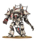 Chaos Knights: Knight Ruinator
