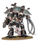 Chaos Knights: Knight Ruinator